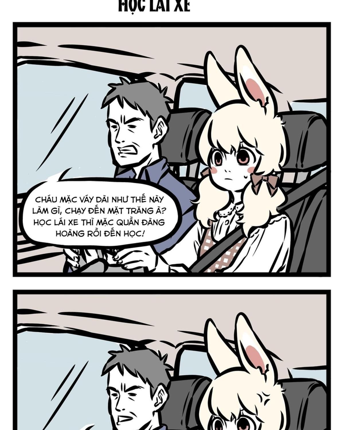 Phi Nhân Chapter 20 - 2