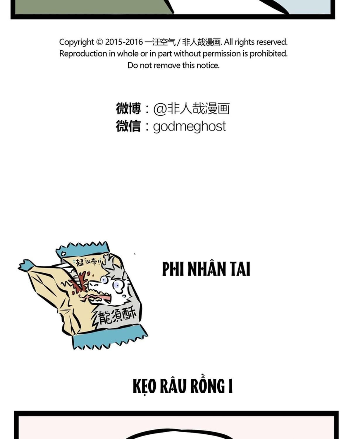 Phi Nhân Chapter 20 - 13