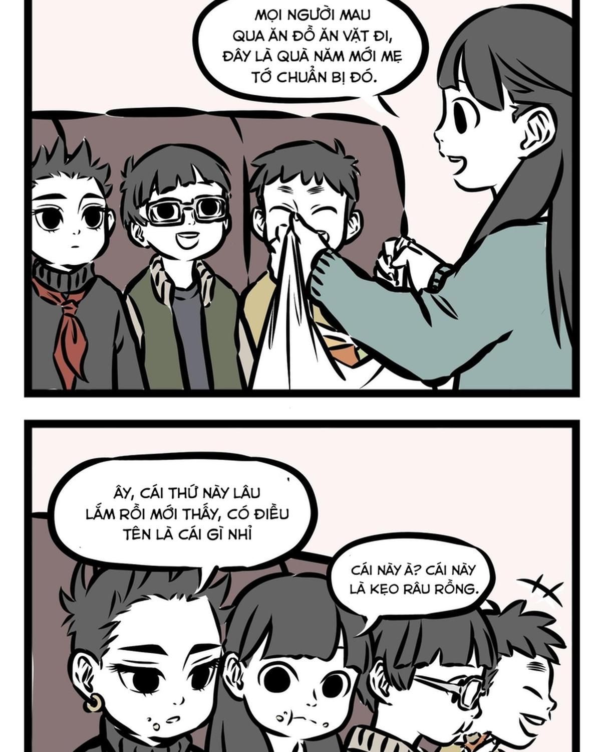 Phi Nhân Chapter 20 - 14