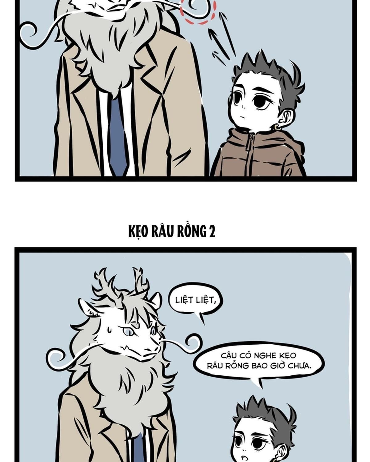 Phi Nhân Chapter 20 - 16