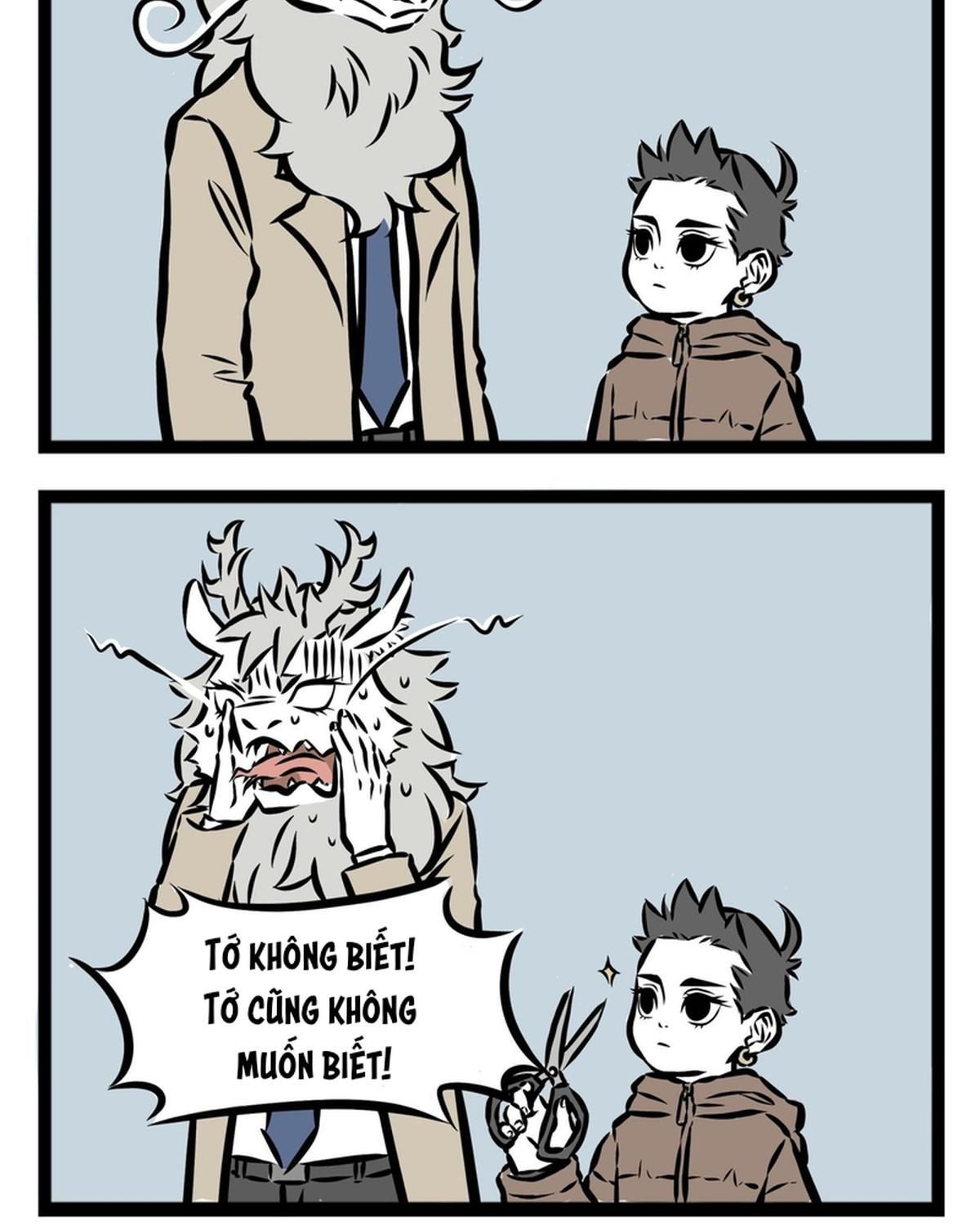 Phi Nhân Chapter 20 - 18