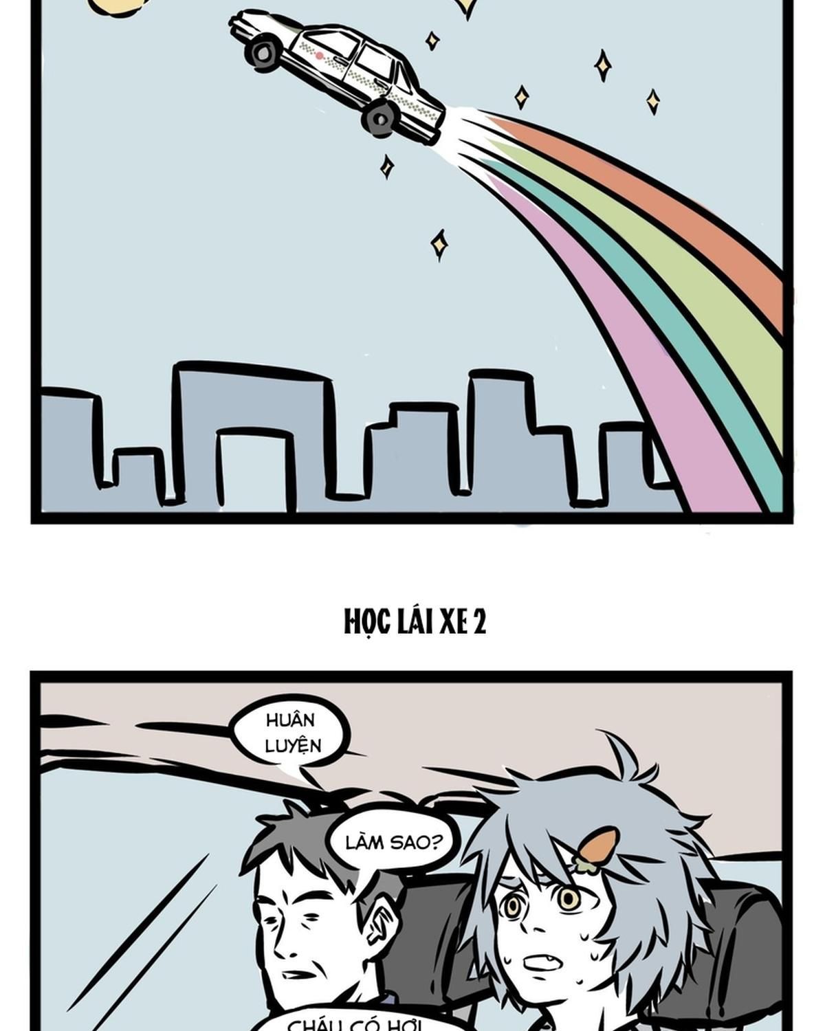 Phi Nhân Chapter 20 - 4