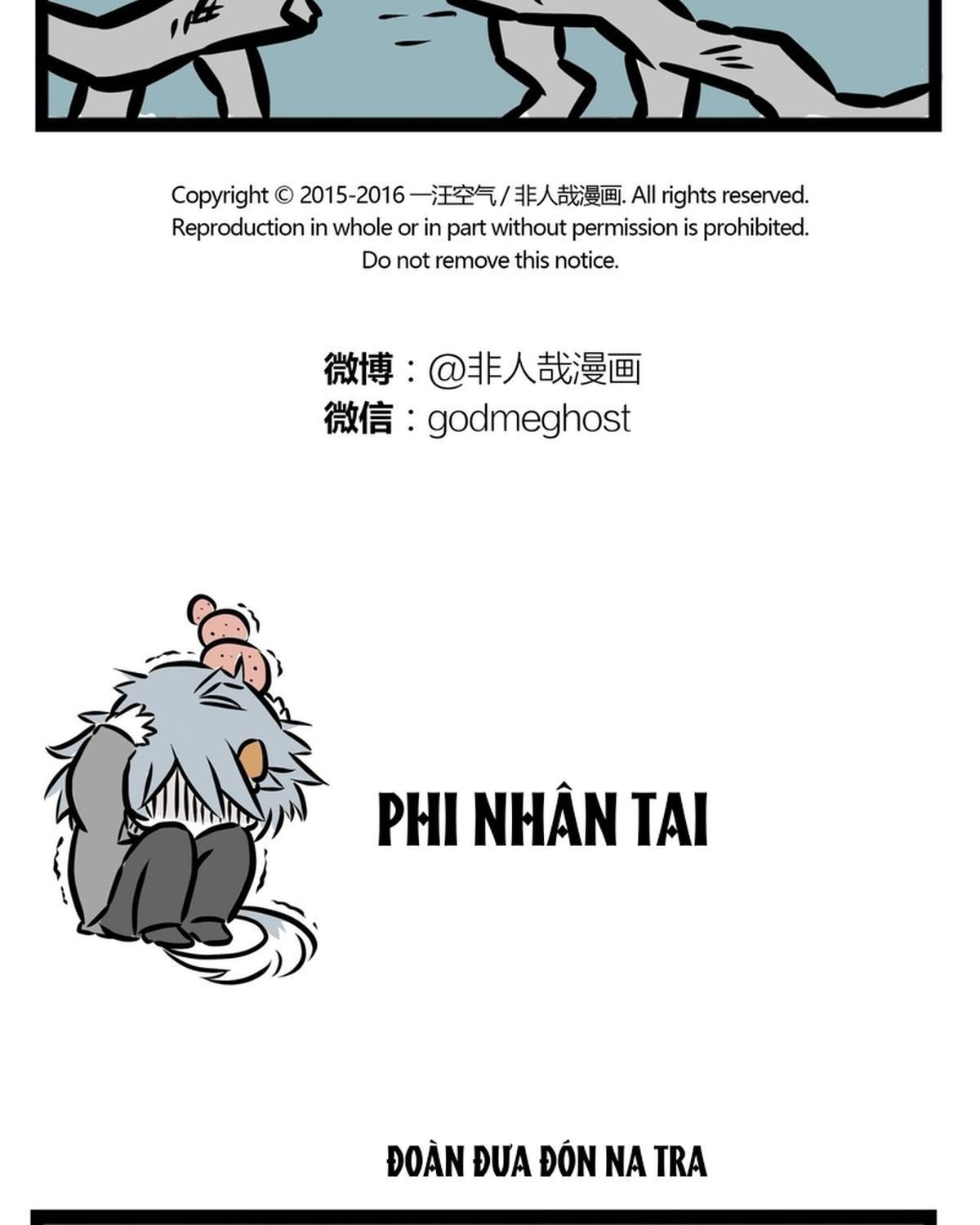 Phi Nhân Chapter 20 - 7