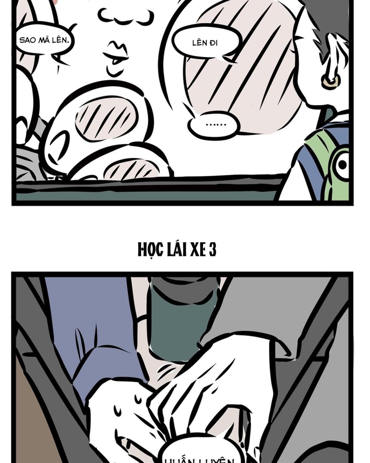 Phi Nhân Chapter 20 - 10