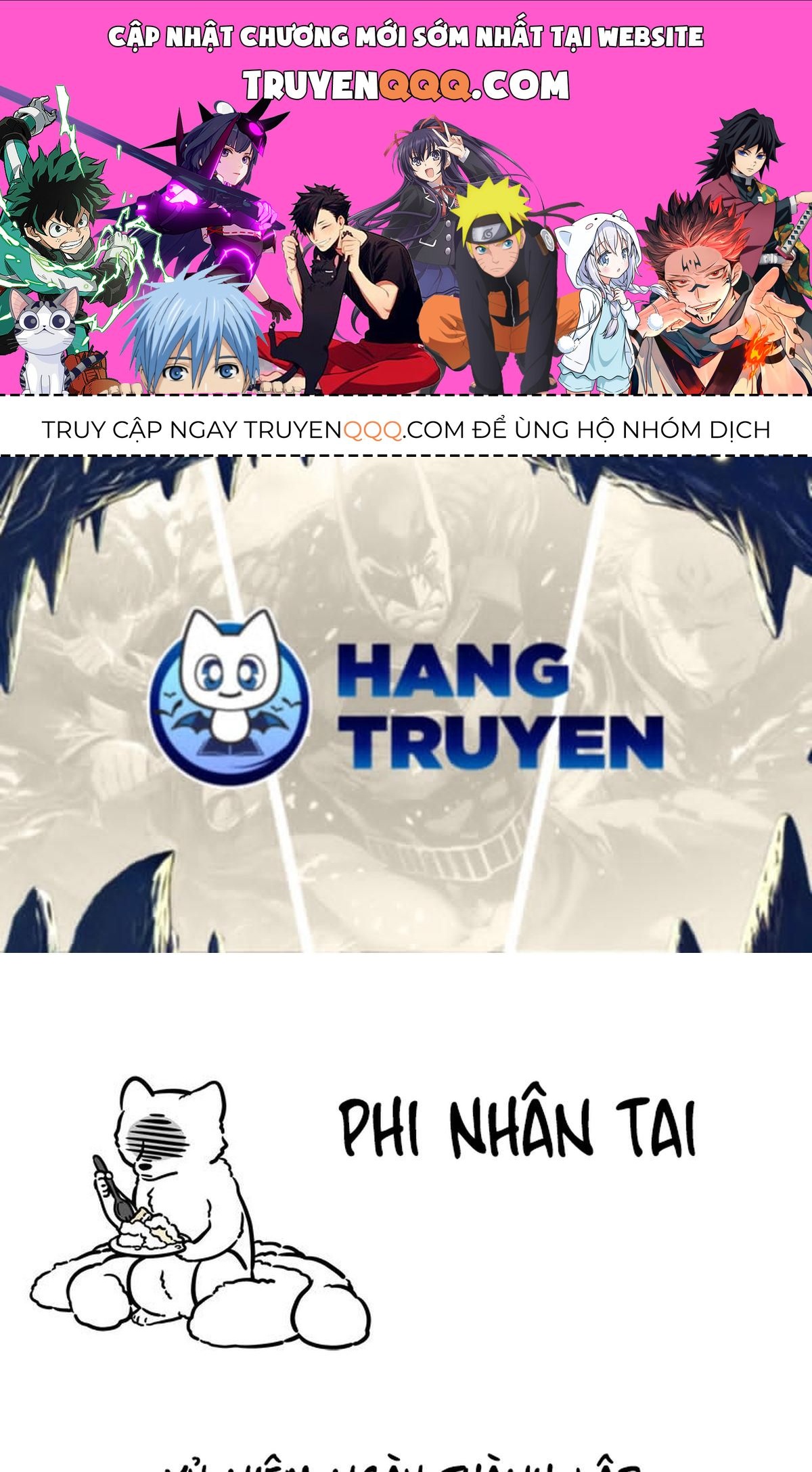 Phi Nhân Chapter 200 - 1