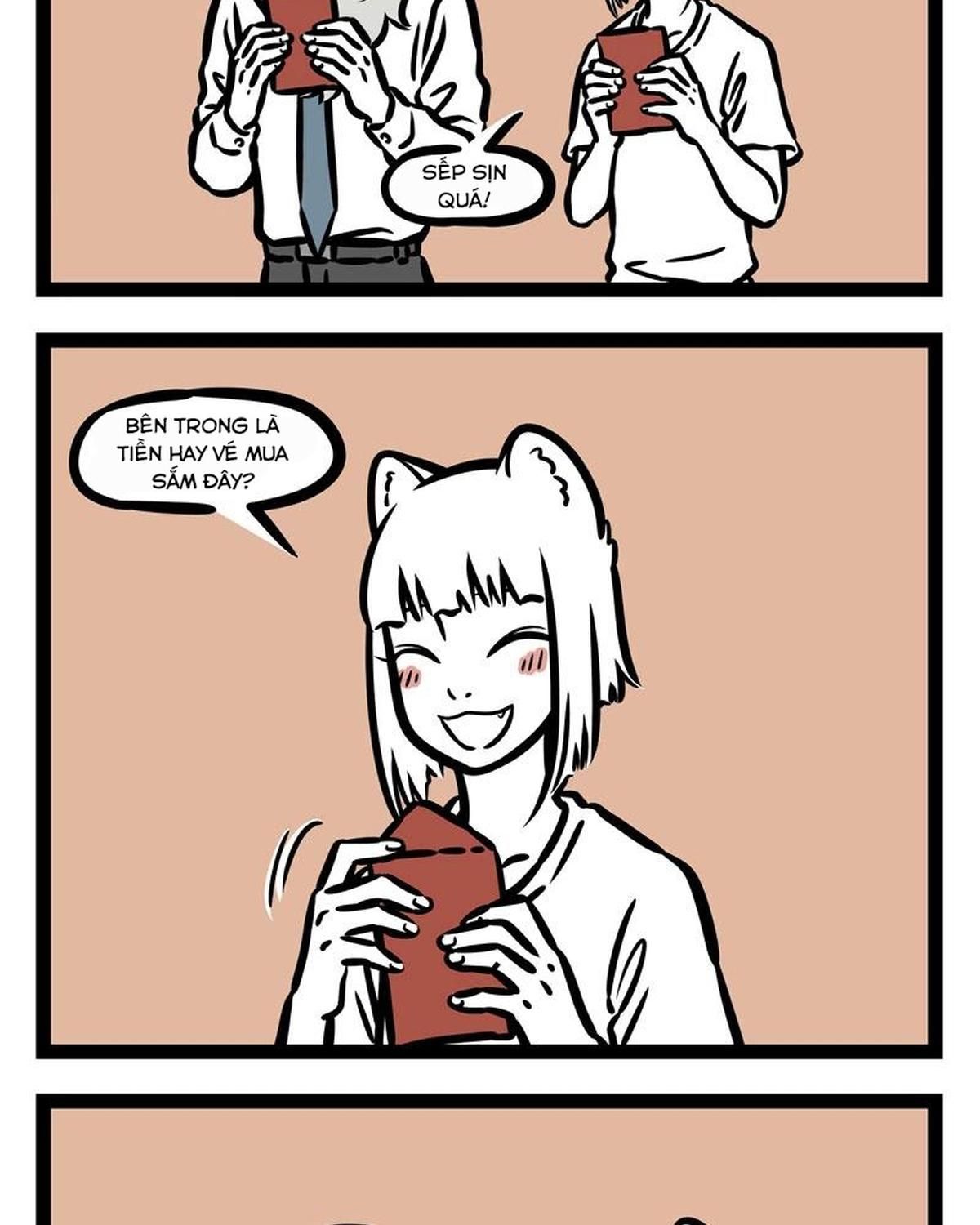 Phi Nhân Chapter 200 - 5