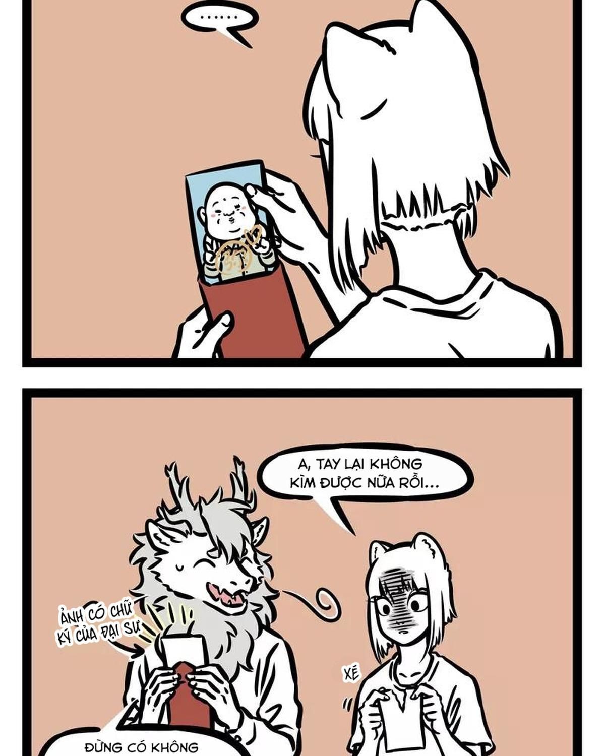 Phi Nhân Chapter 200 - 6