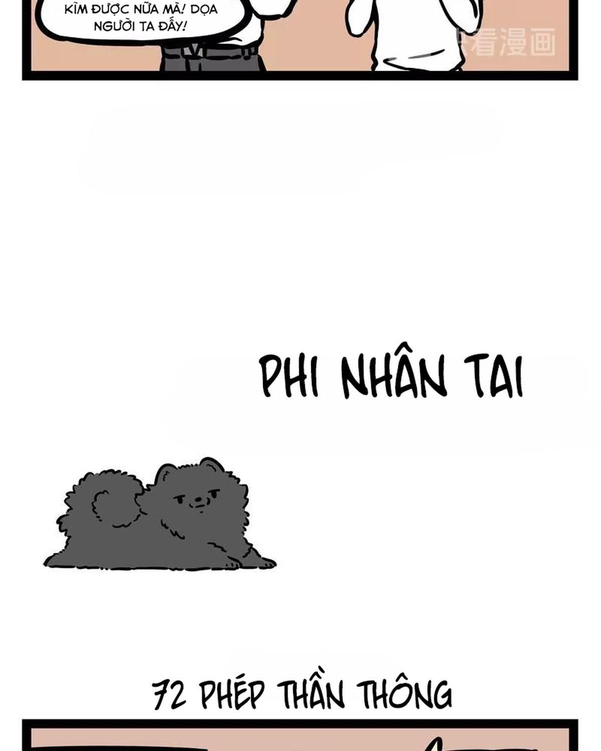 Phi Nhân Chapter 200 - 7