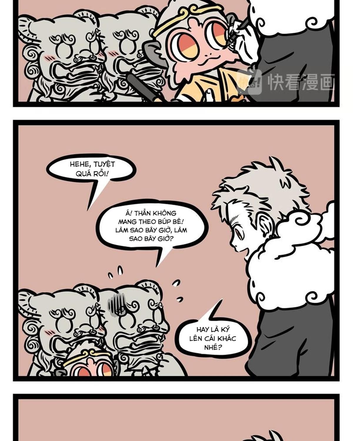 Phi Nhân Chapter 201 - 5