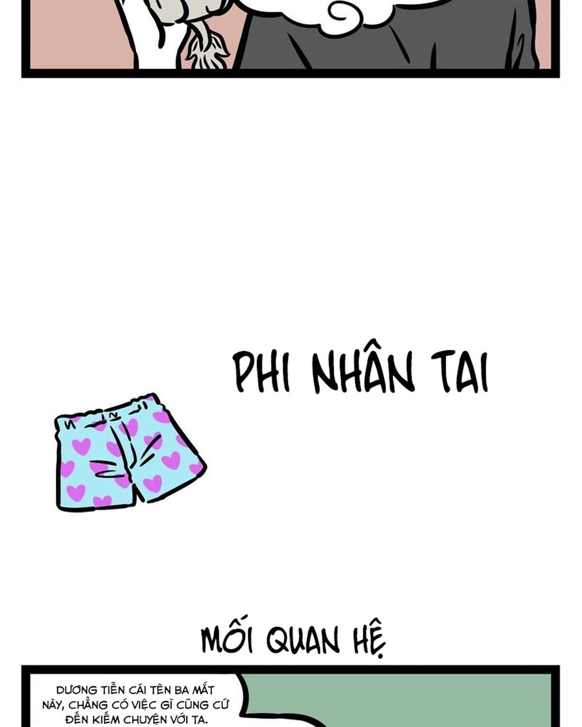 Phi Nhân Chapter 201 - 7