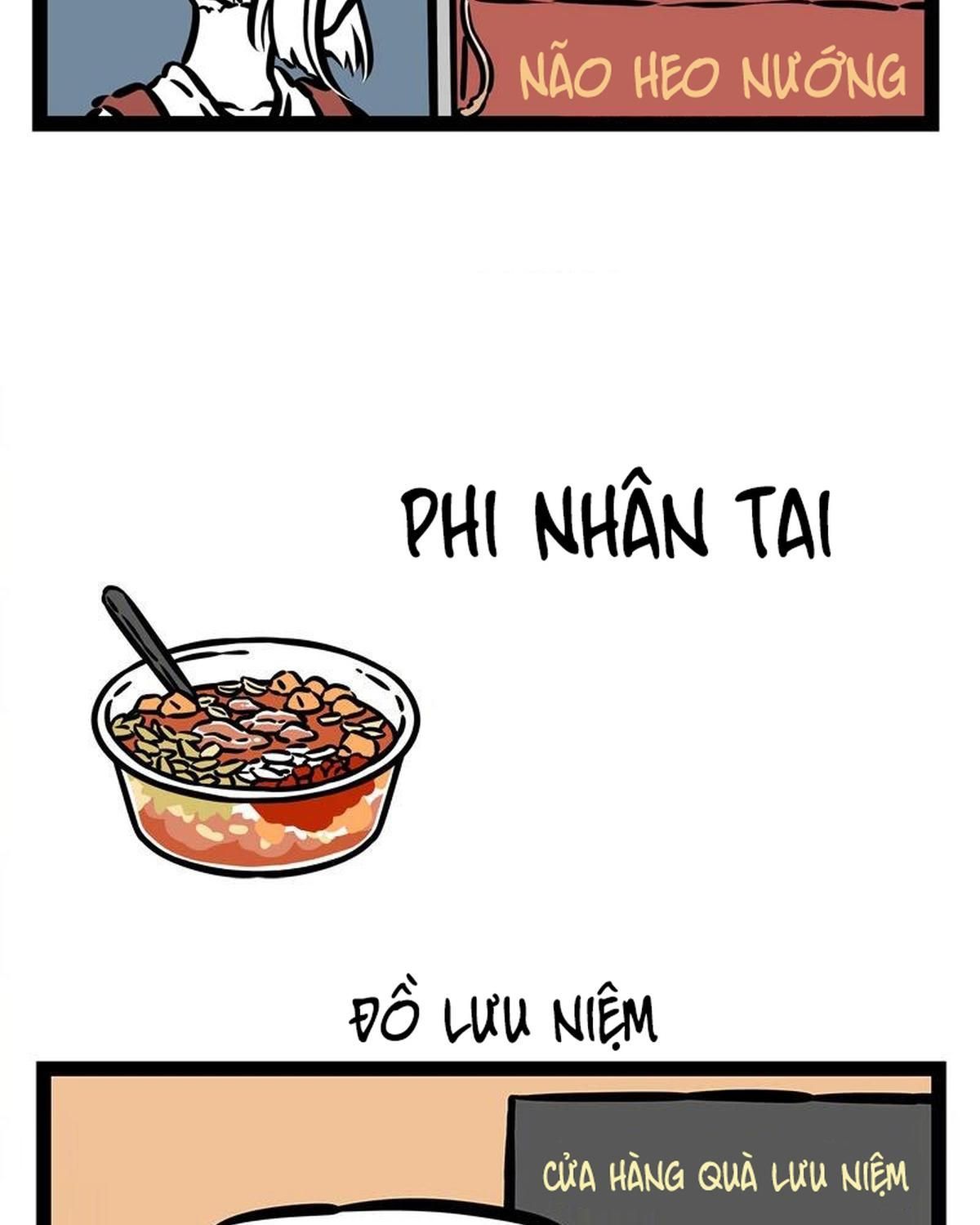 Phi Nhân Chapter 202 - 7