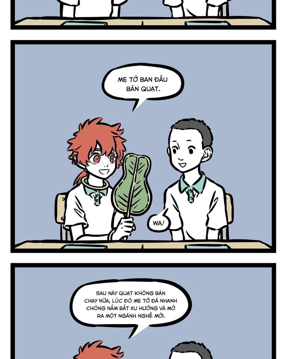 Phi Nhân Chapter 204 - 11