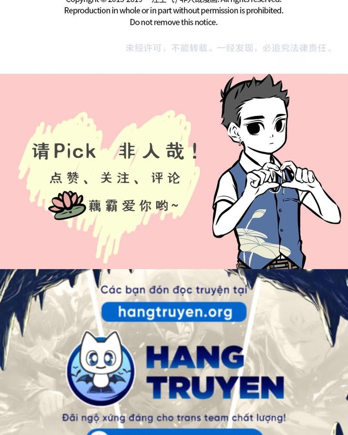 Phi Nhân Chapter 204 - 13