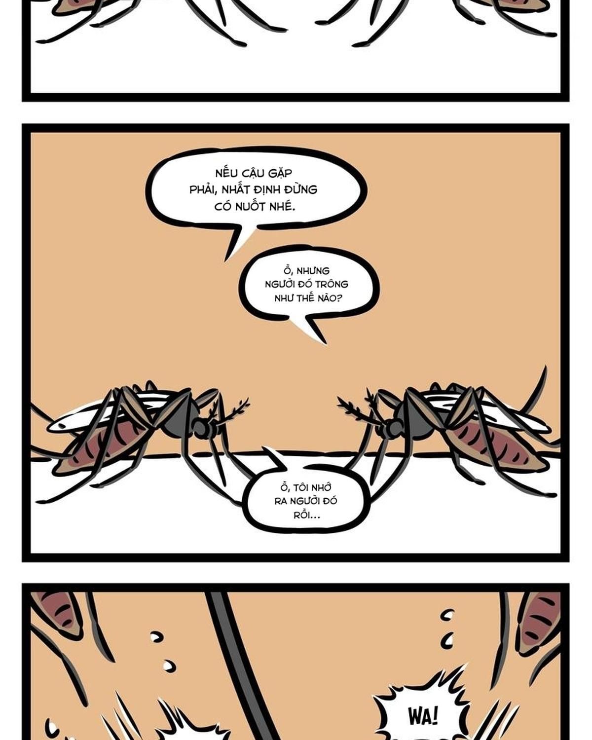 Phi Nhân Chapter 205 - 11