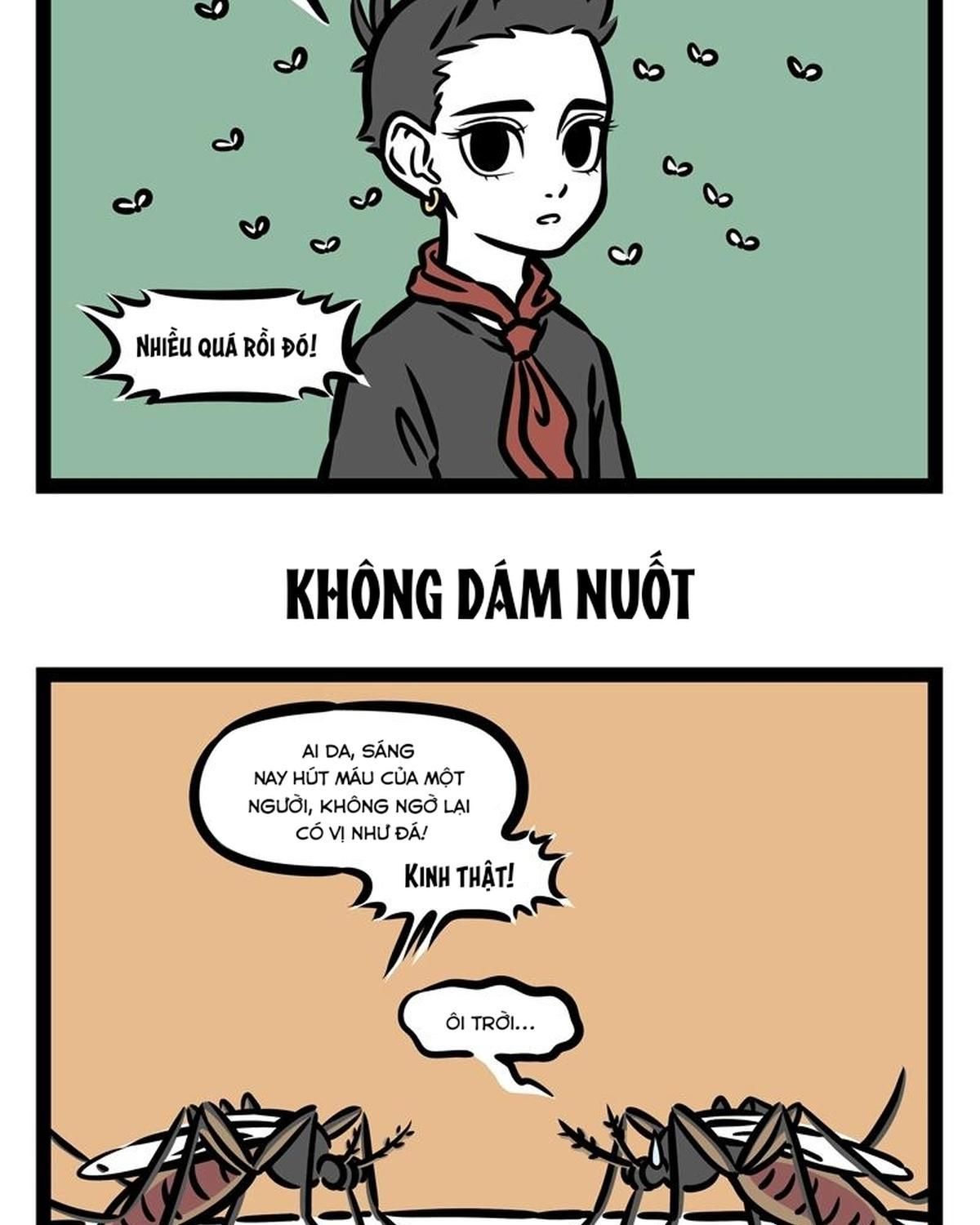 Phi Nhân Chapter 205 - 10