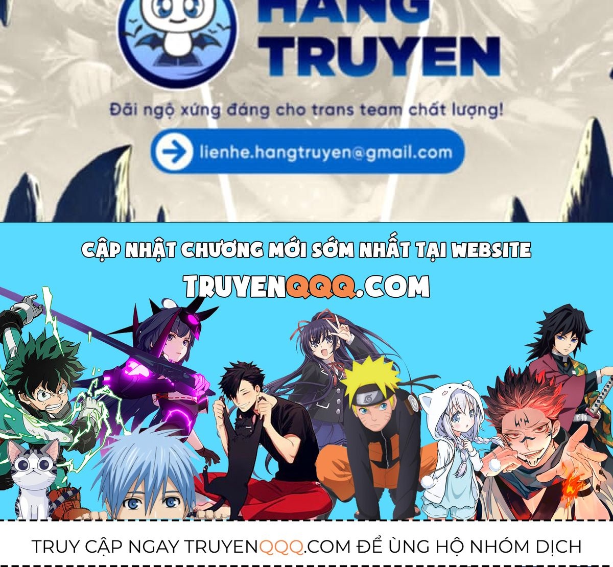 Phi Nhân Chapter 206 - 14