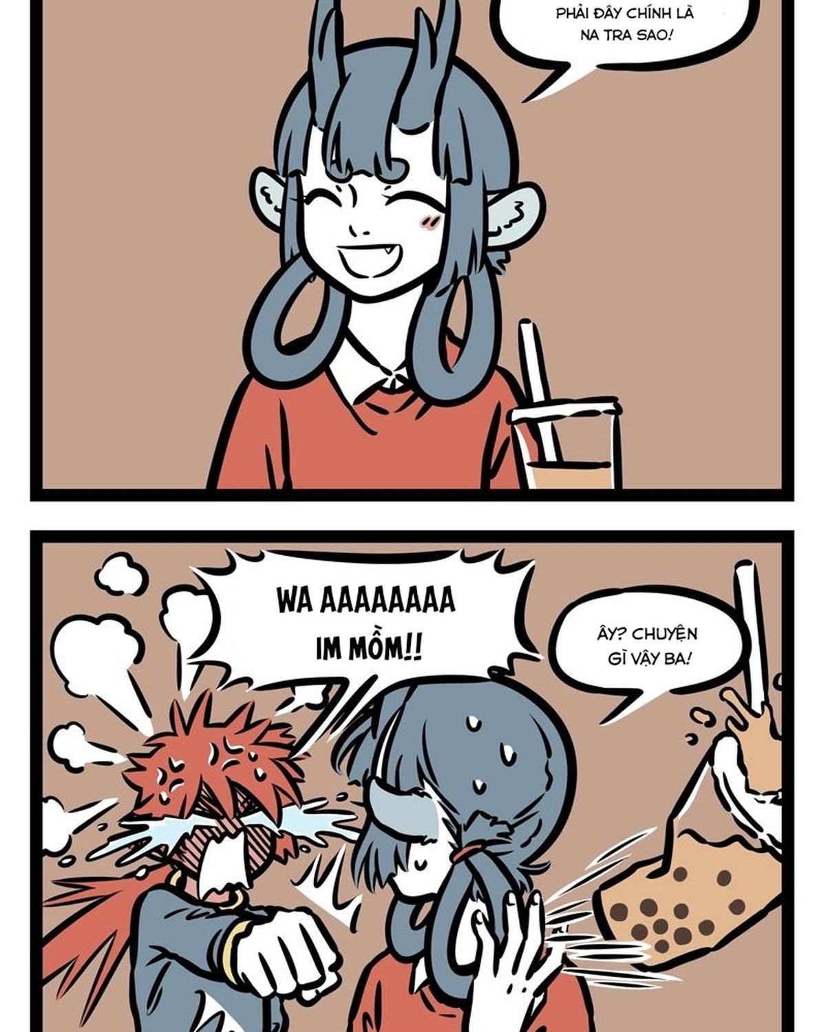 Phi Nhân Chapter 206 - 6