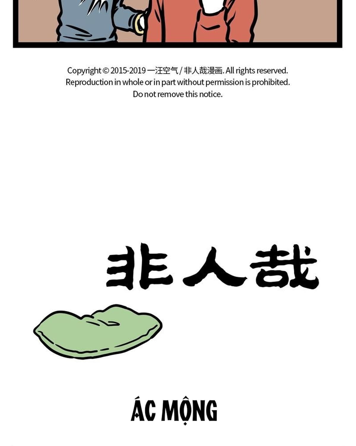 Phi Nhân Chapter 206 - 7