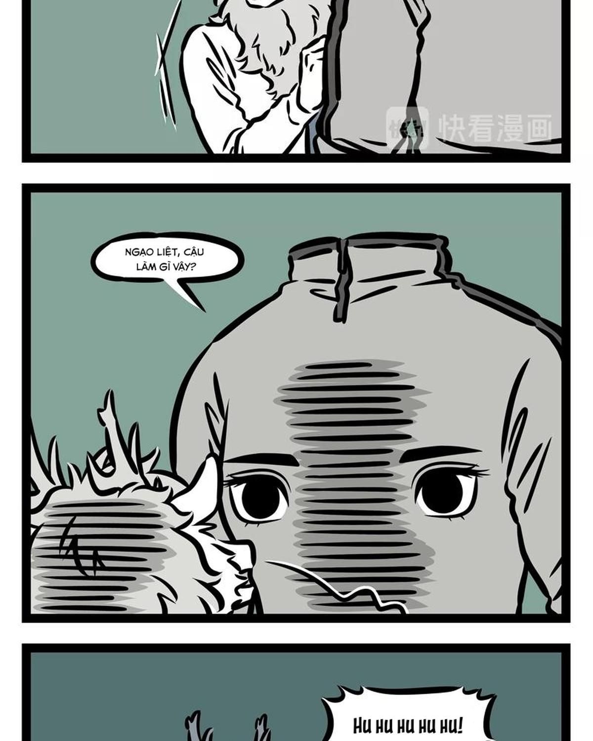 Phi Nhân Chapter 206 - 9