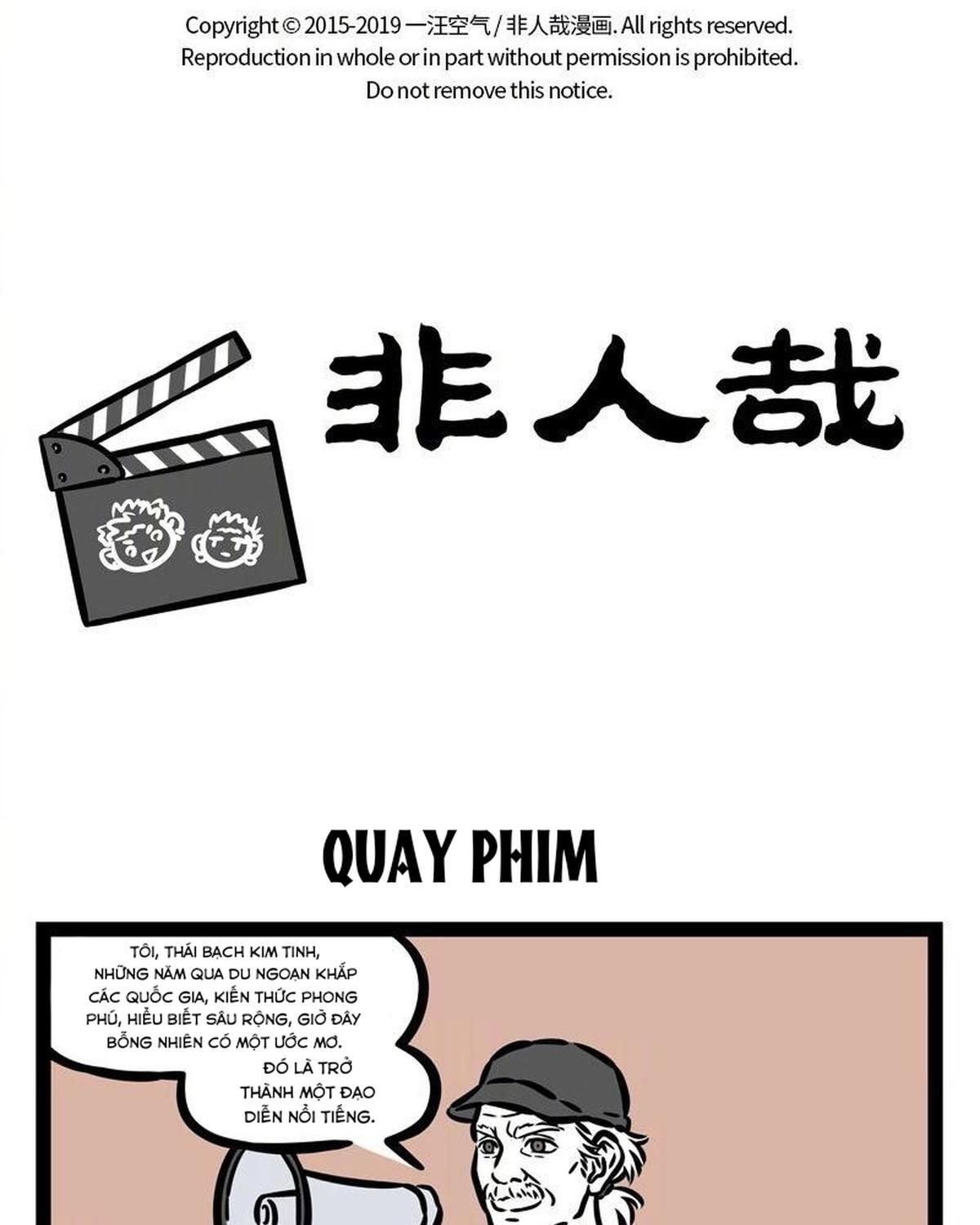 Phi Nhân Chapter 208 - 13