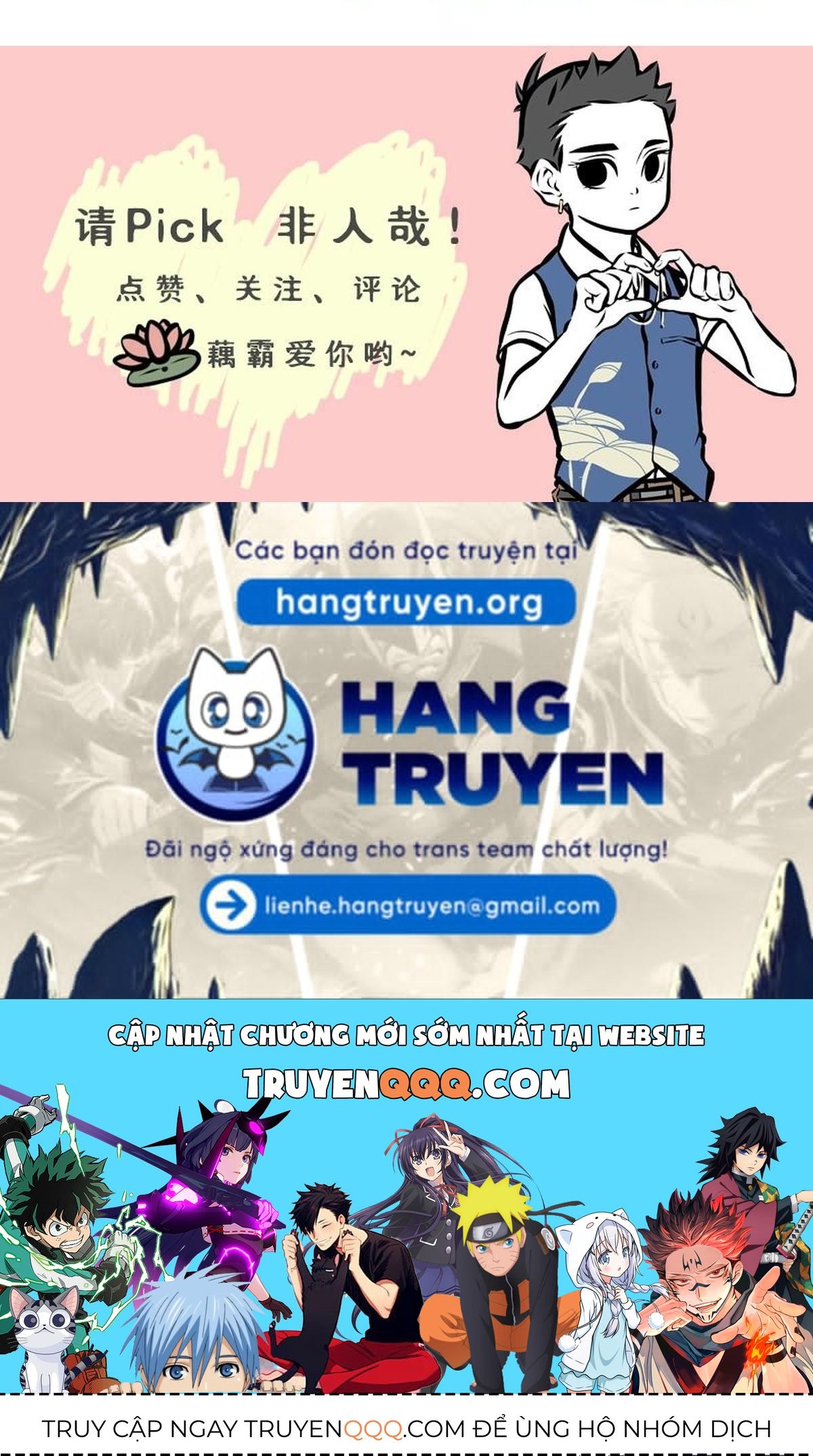 Phi Nhân Chapter 208 - 19