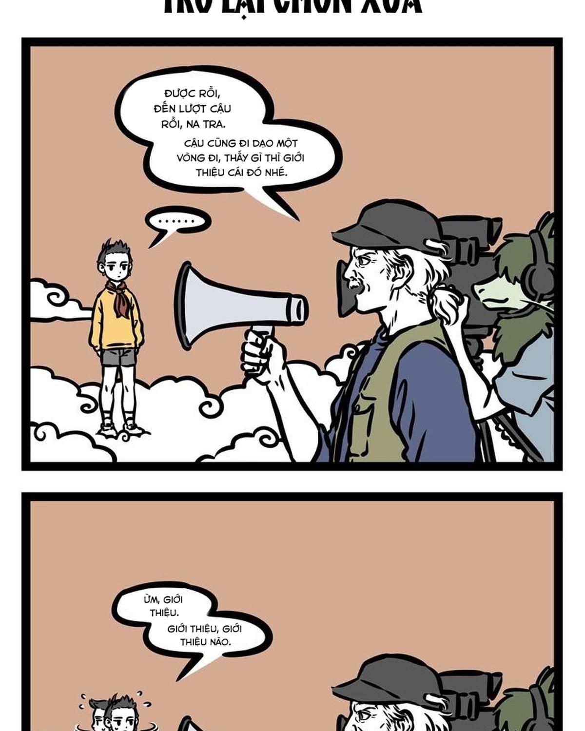 Phi Nhân Chapter 209 - 2