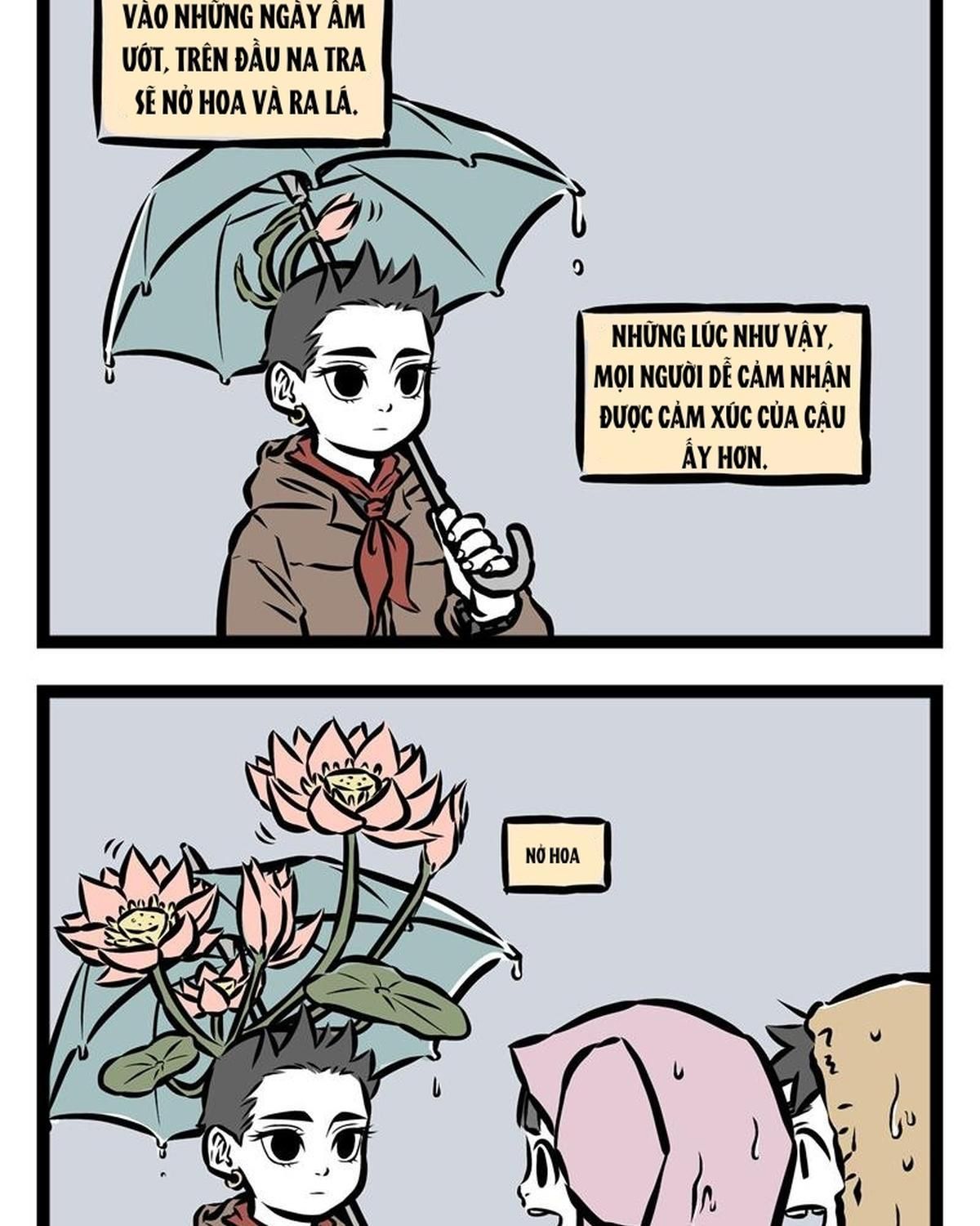 Phi Nhân Chapter 21 - 14