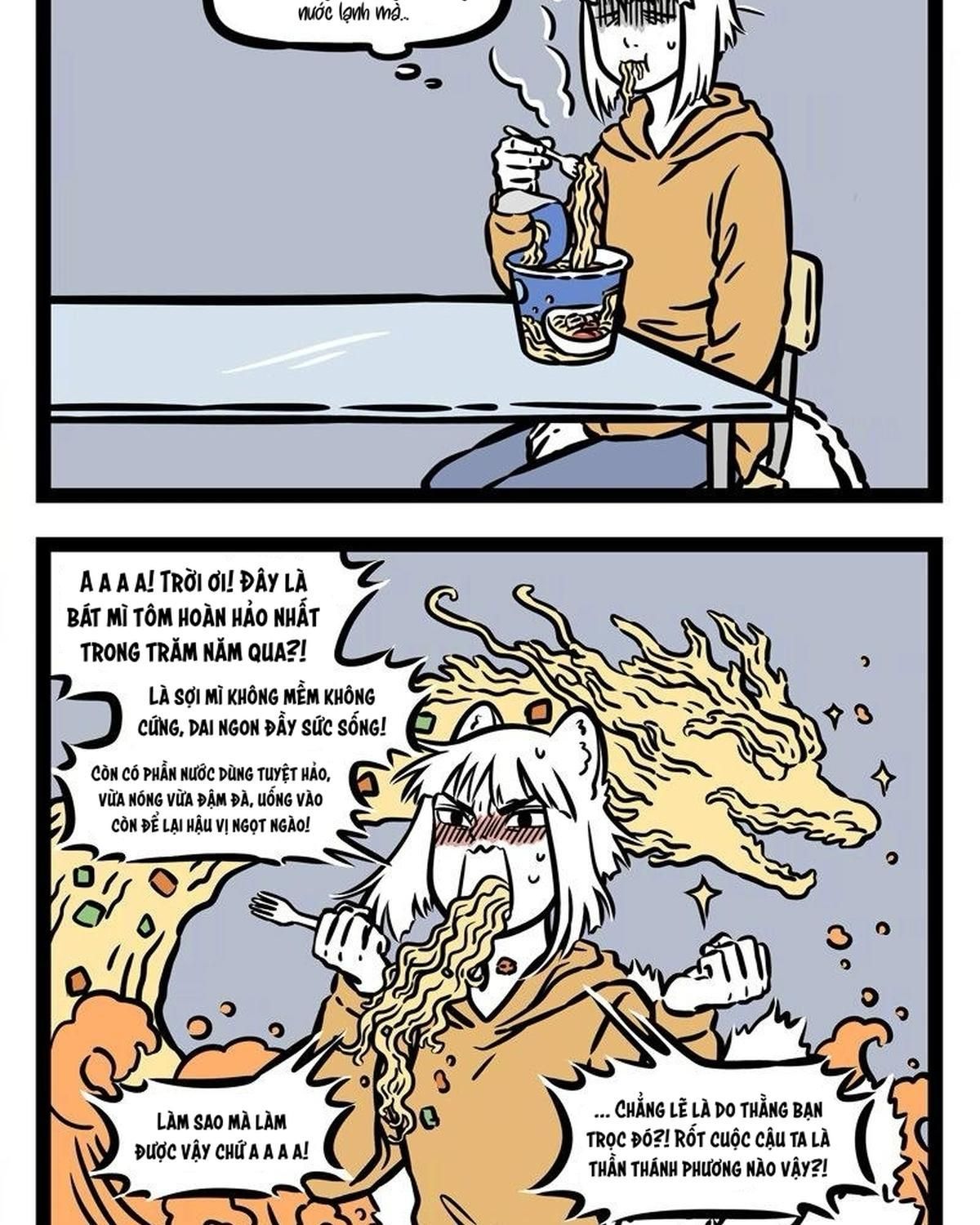 Phi Nhân Chapter 212 - 12