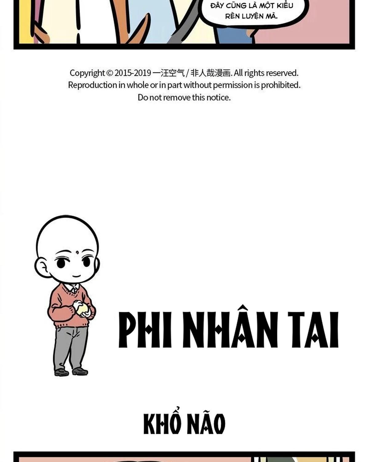 Phi Nhân Chapter 212 - 7