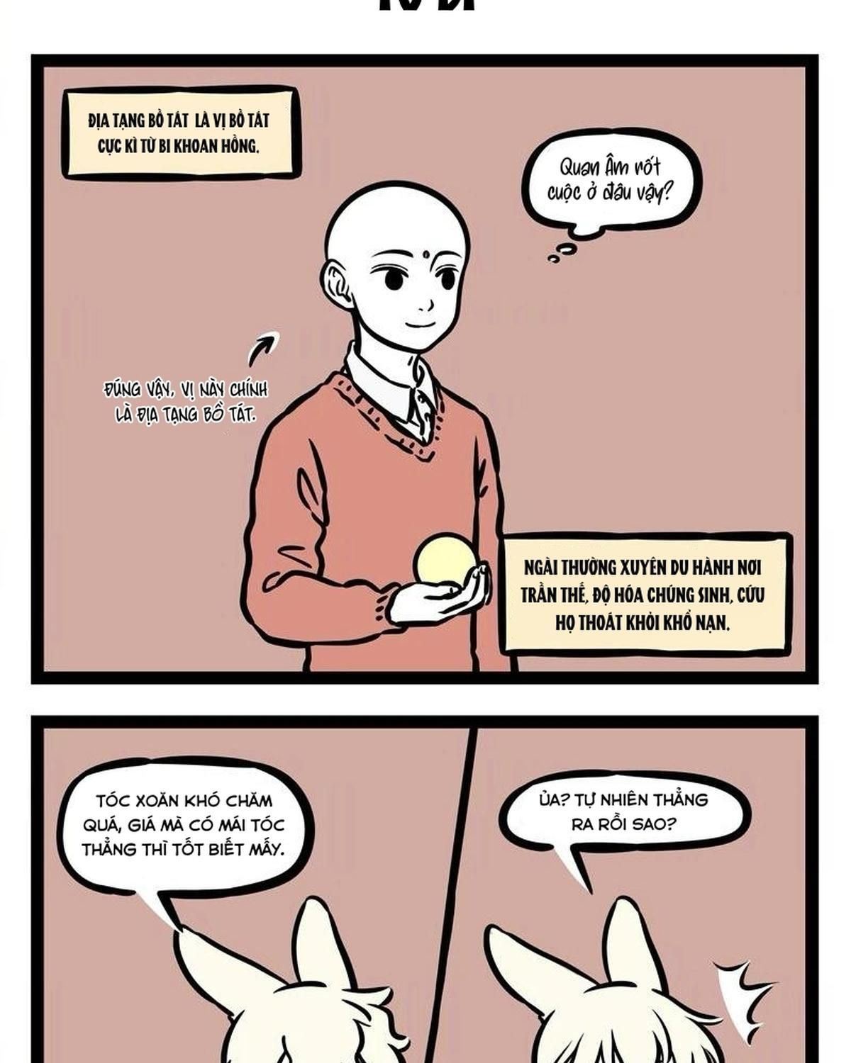 Phi Nhân Chapter 213 - 2