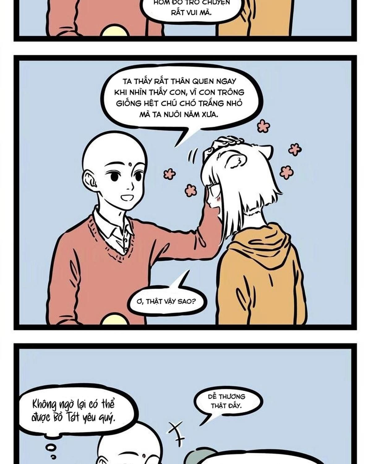 Phi Nhân Chapter 213 - 11