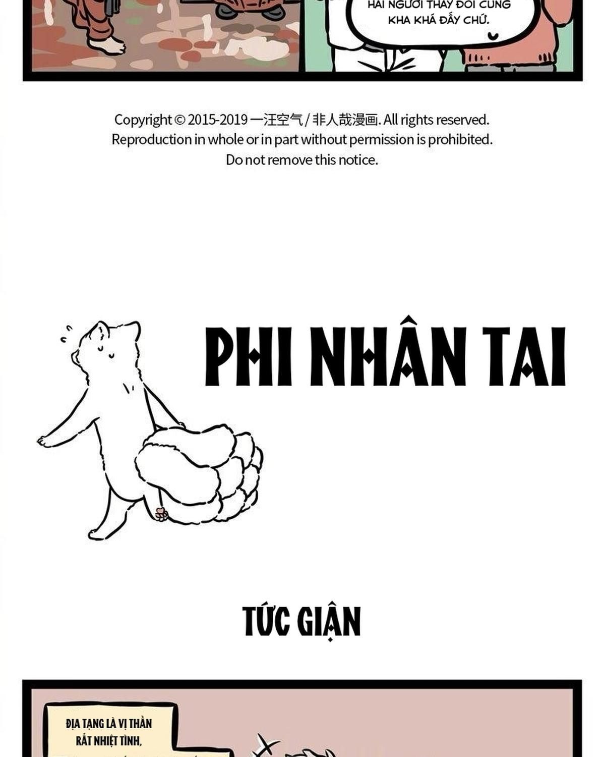 Phi Nhân Chapter 213 - 7