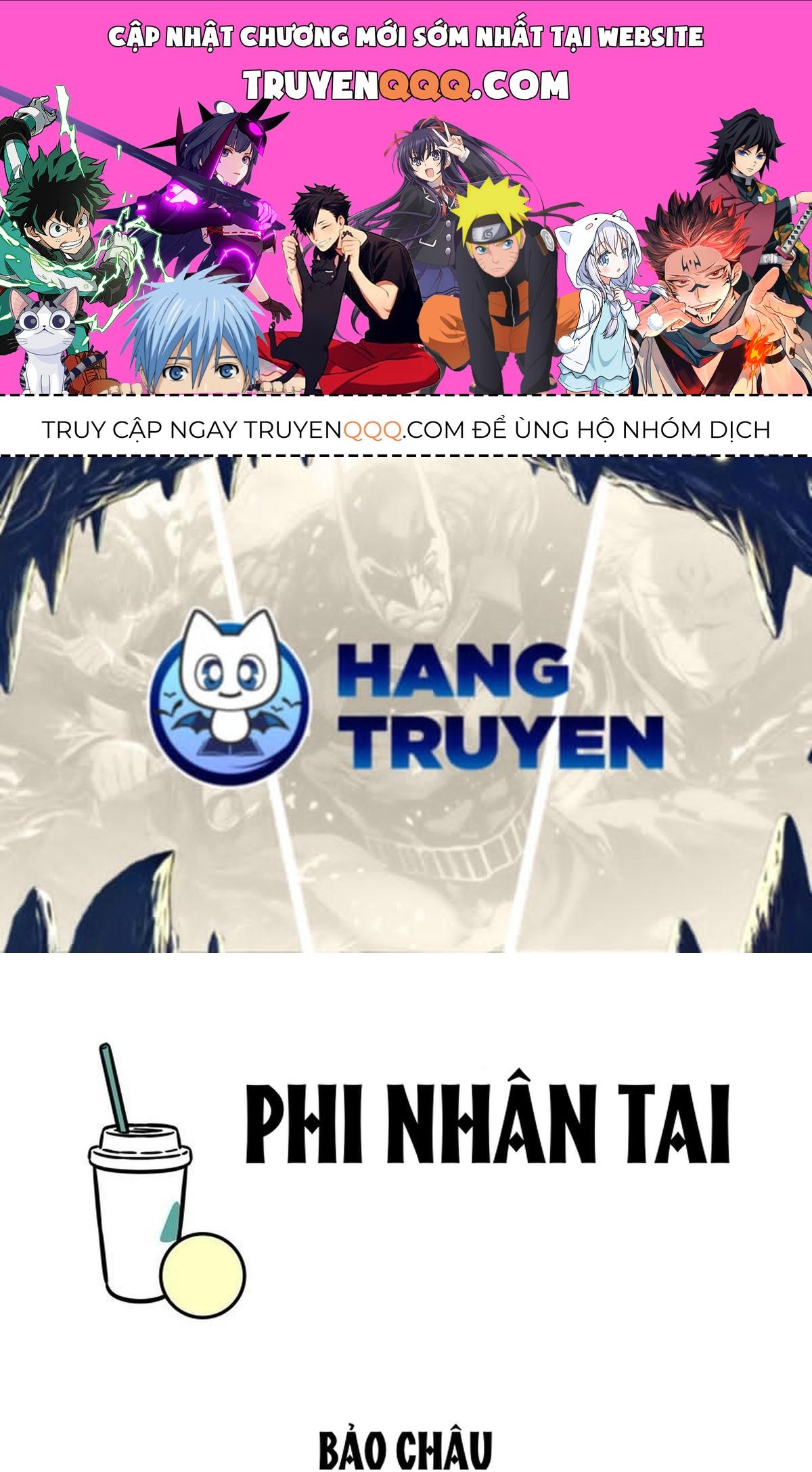 Phi Nhân Chapter 214 - 1