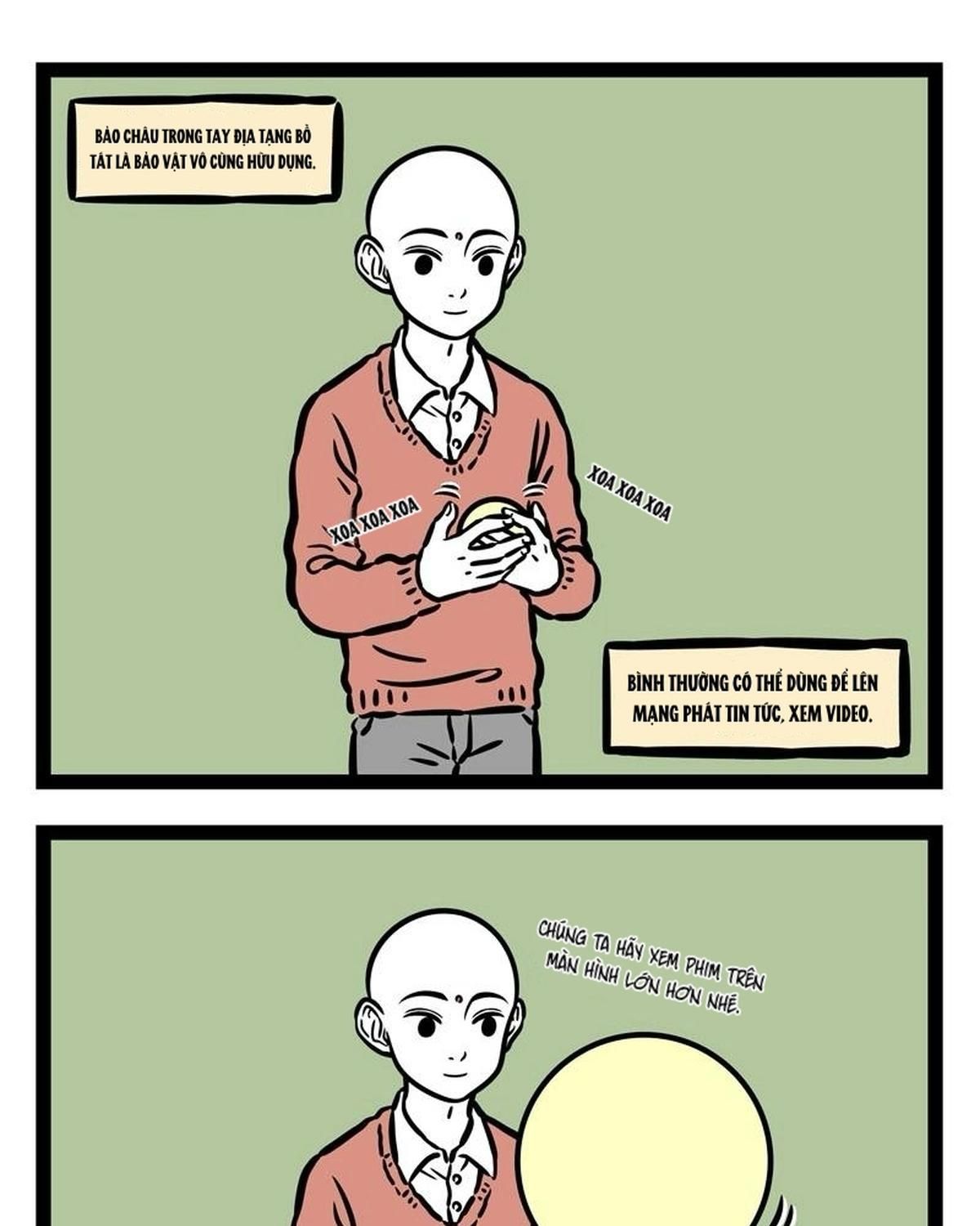 Phi Nhân Chapter 214 - 2