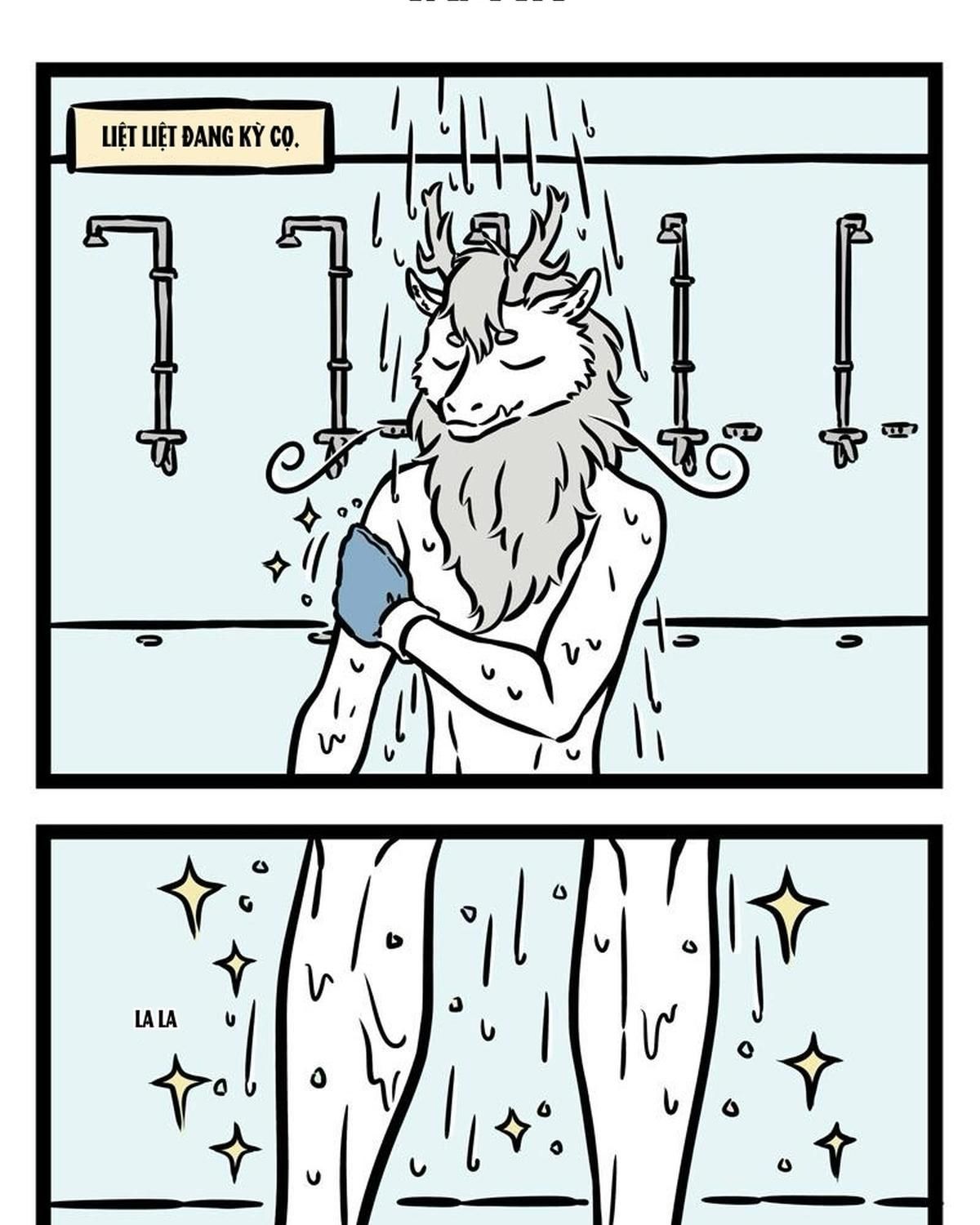 Phi Nhân Chapter 215 - 2