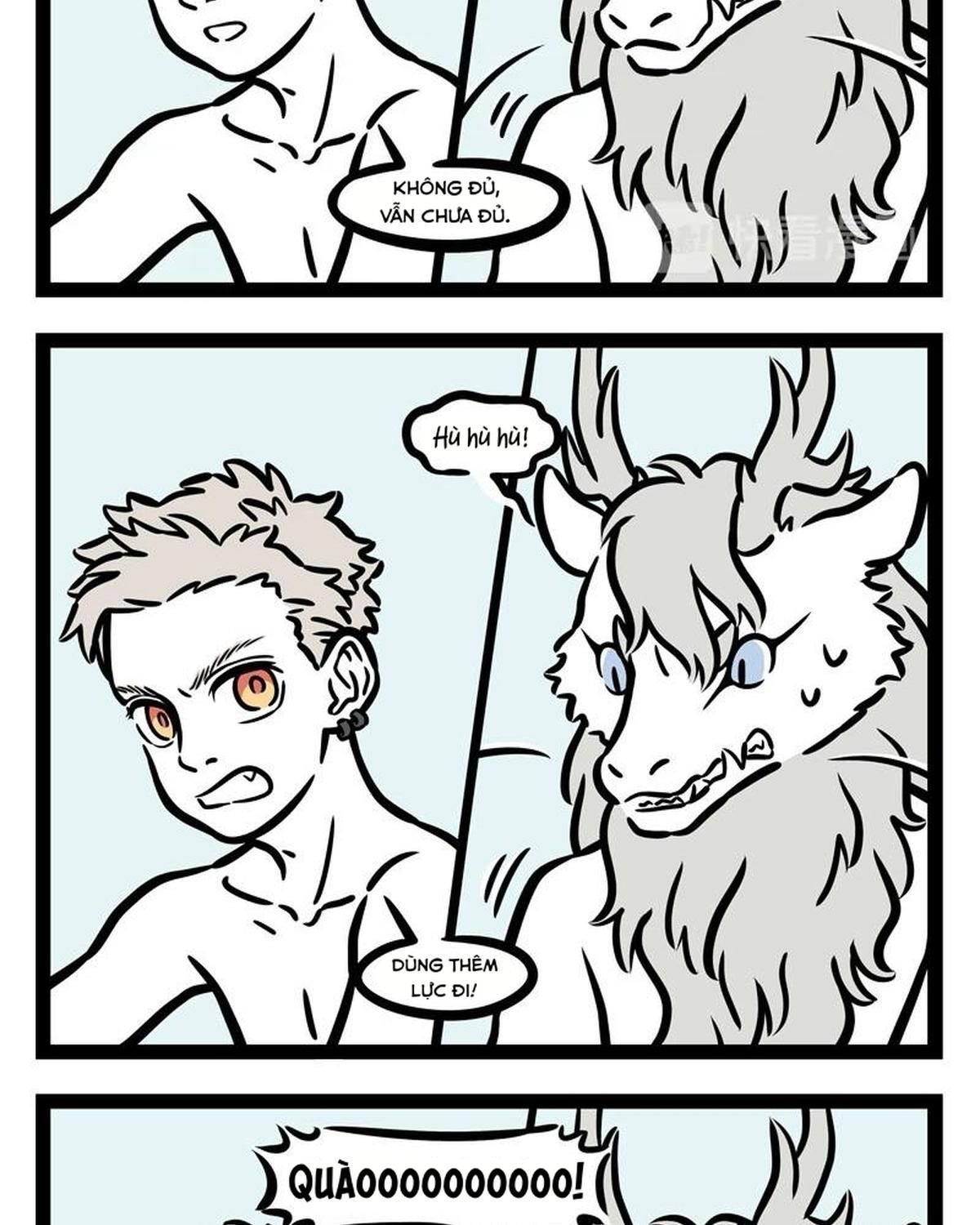 Phi Nhân Chapter 215 - 5