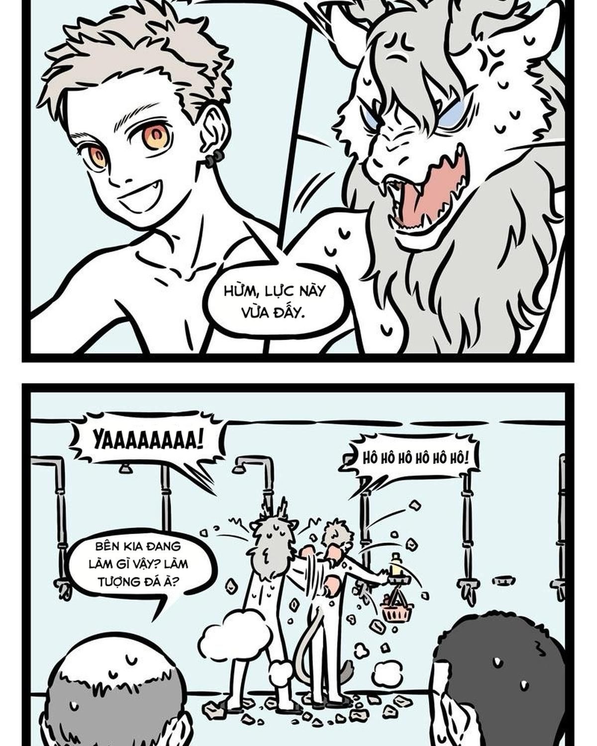 Phi Nhân Chapter 215 - 6