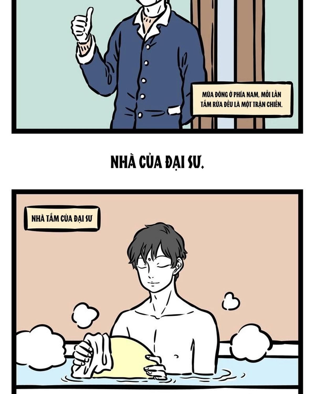 Phi Nhân Chapter 215 - 10