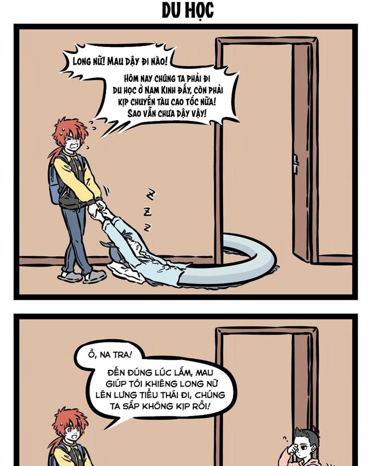 Phi Nhân Chapter 216 - 2