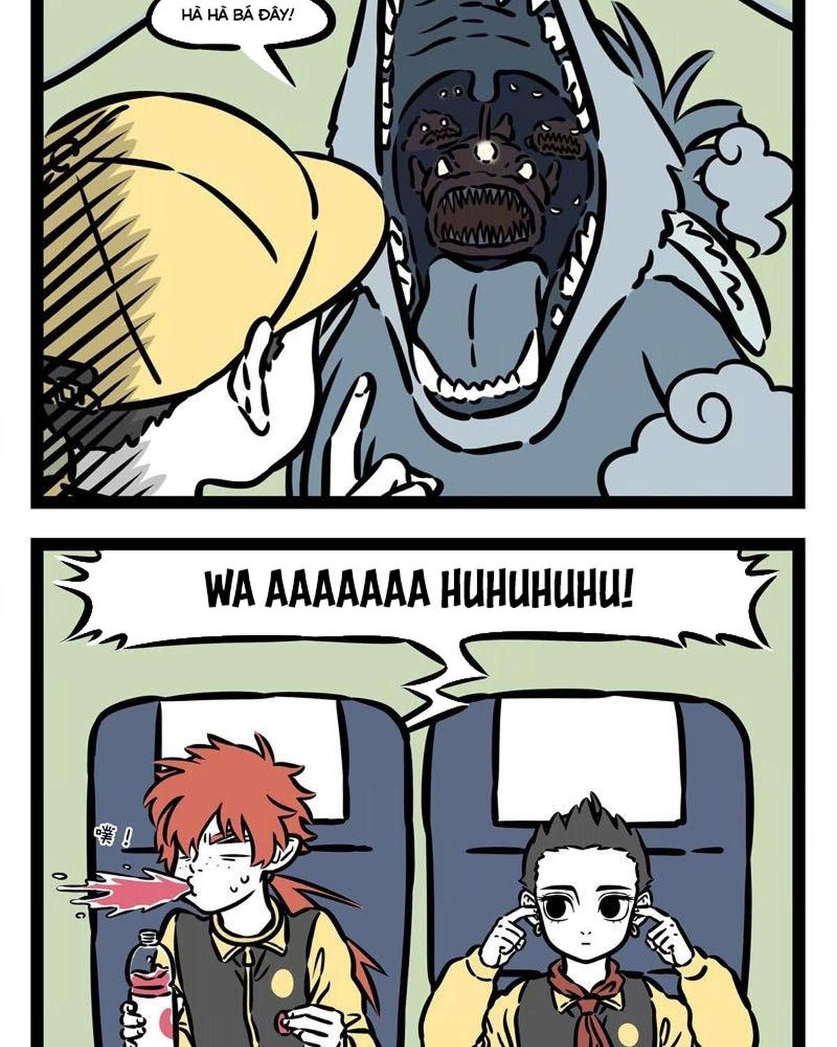 Phi Nhân Chapter 216 - 6