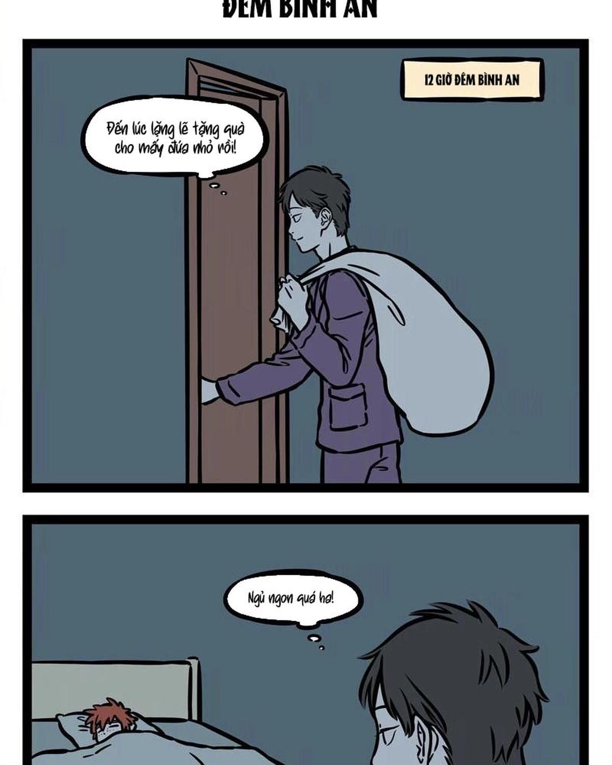 Phi Nhân Chapter 217 - 2