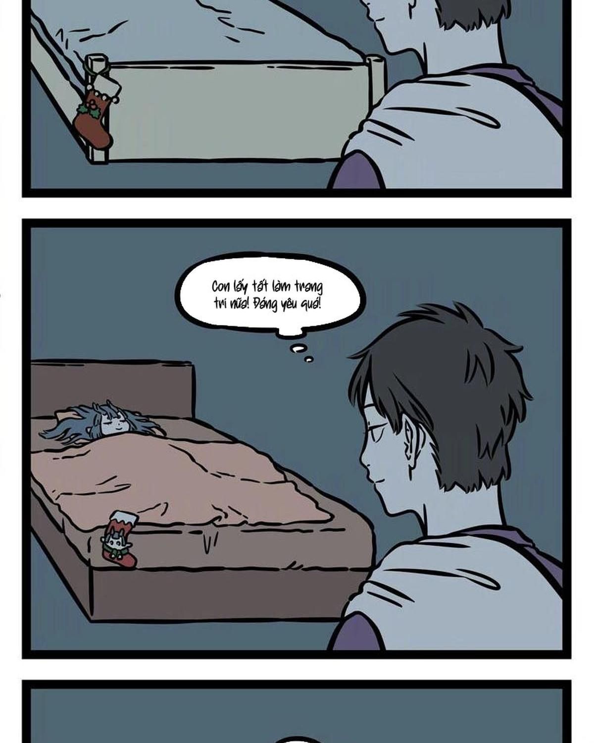 Phi Nhân Chapter 217 - 3