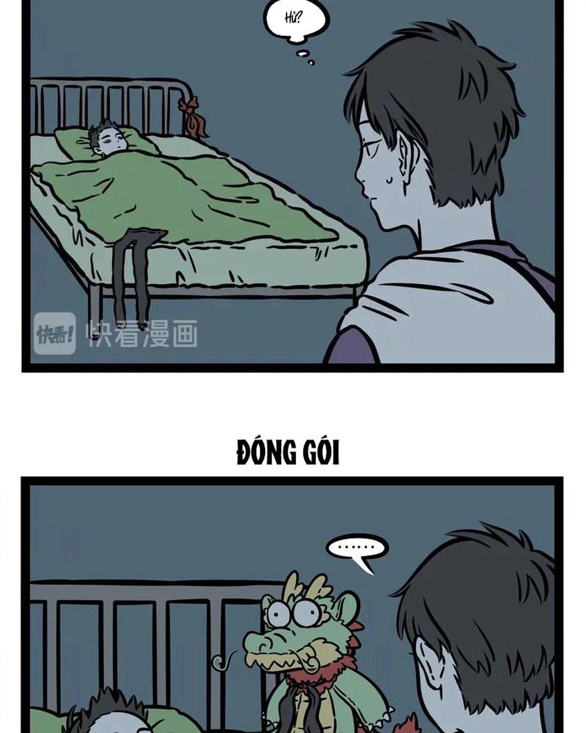 Phi Nhân Chapter 217 - 4