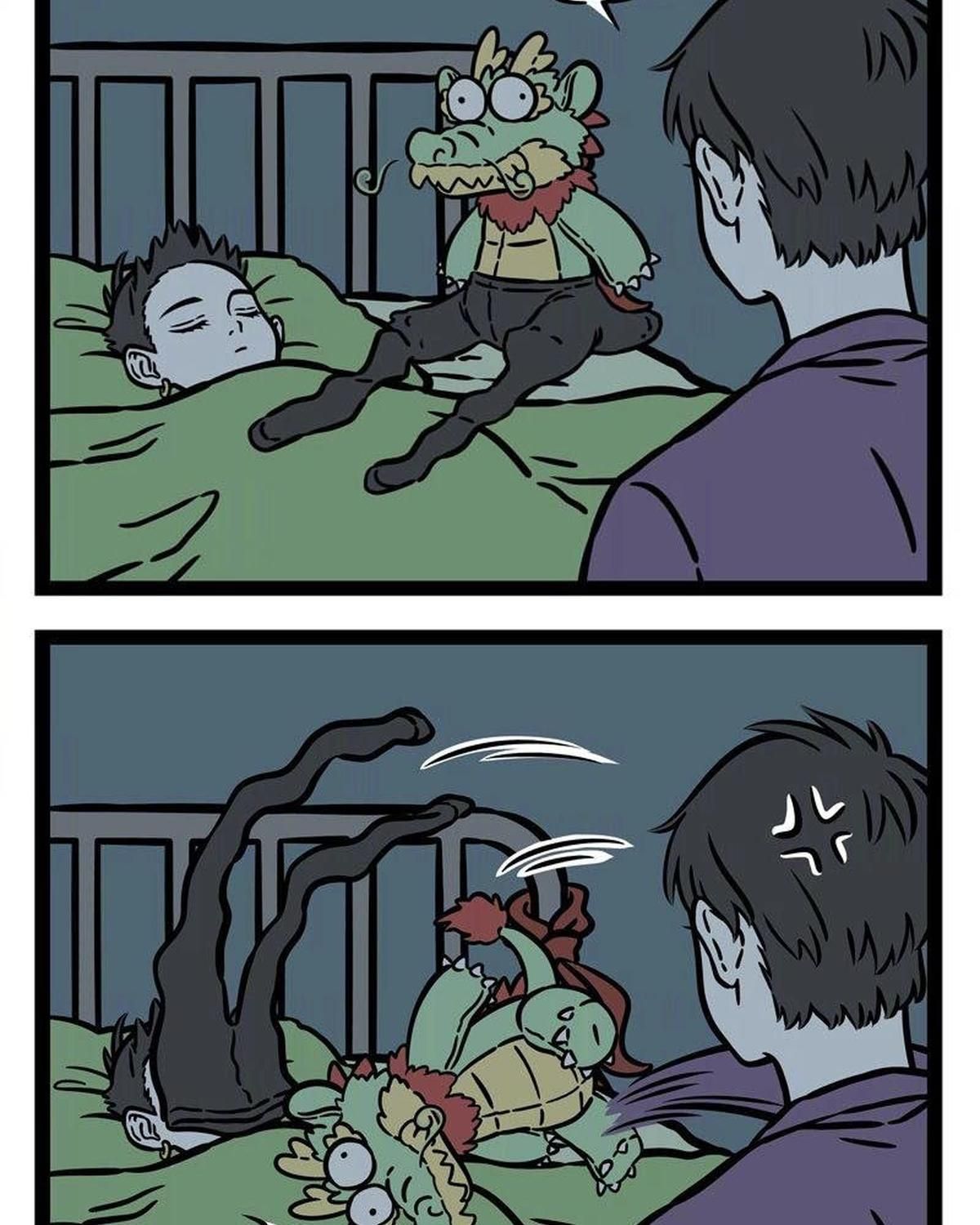 Phi Nhân Chapter 217 - 6