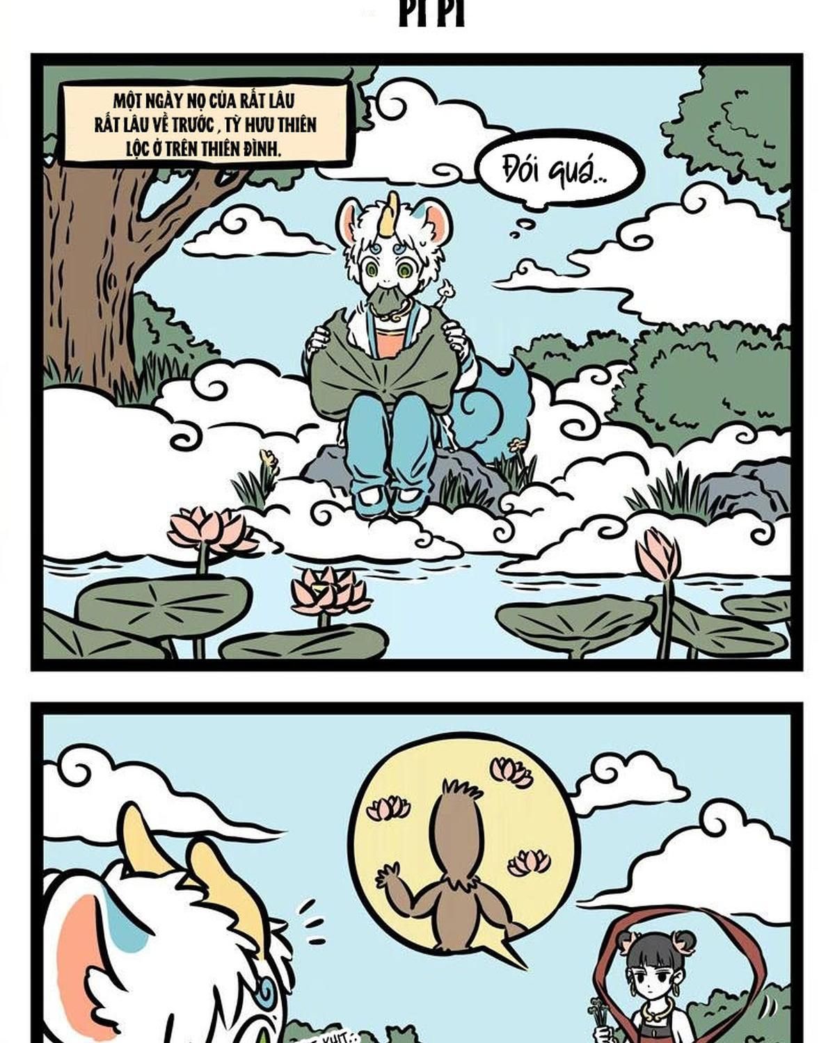 Phi Nhân Chapter 218 - 2