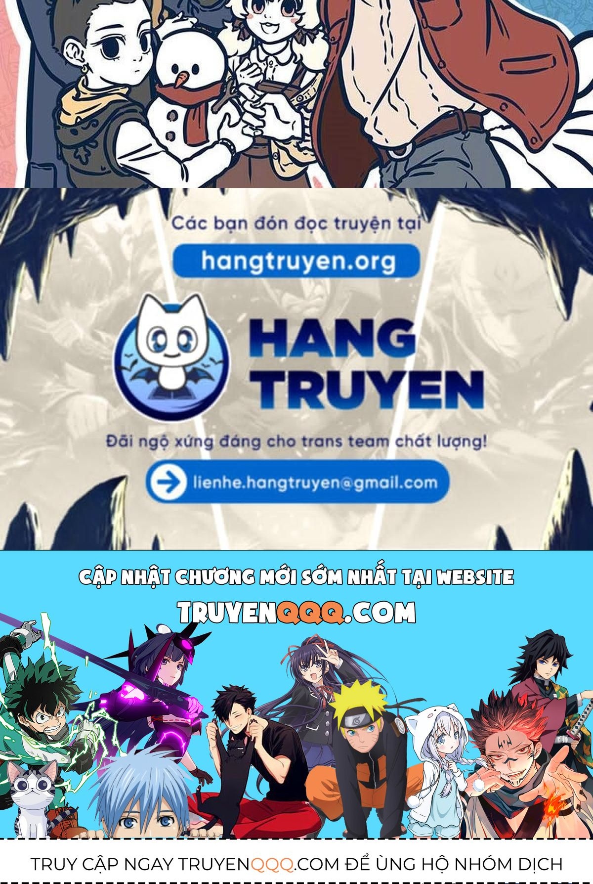 Phi Nhân Chapter 218 - 15