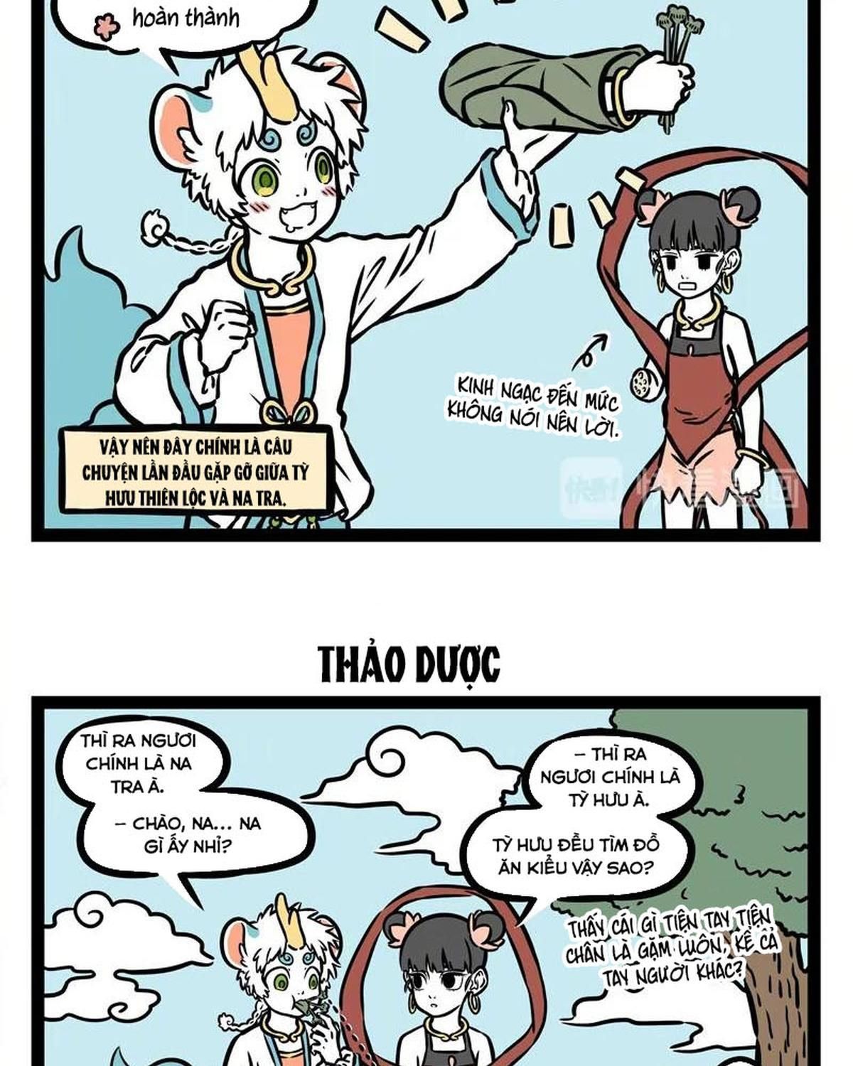 Phi Nhân Chapter 218 - 4