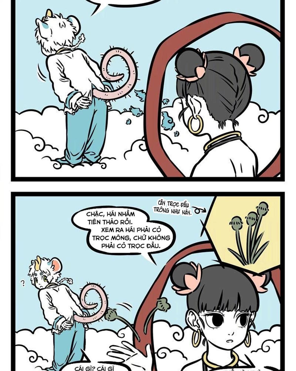 Phi Nhân Chapter 218 - 6