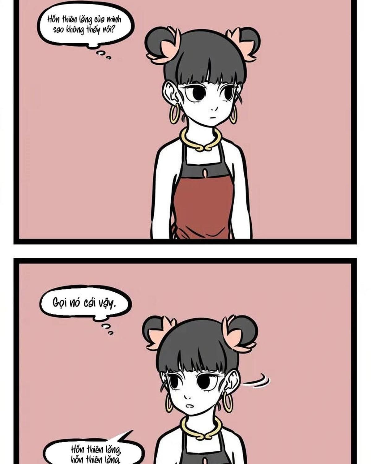 Phi Nhân Chapter 218 - 9