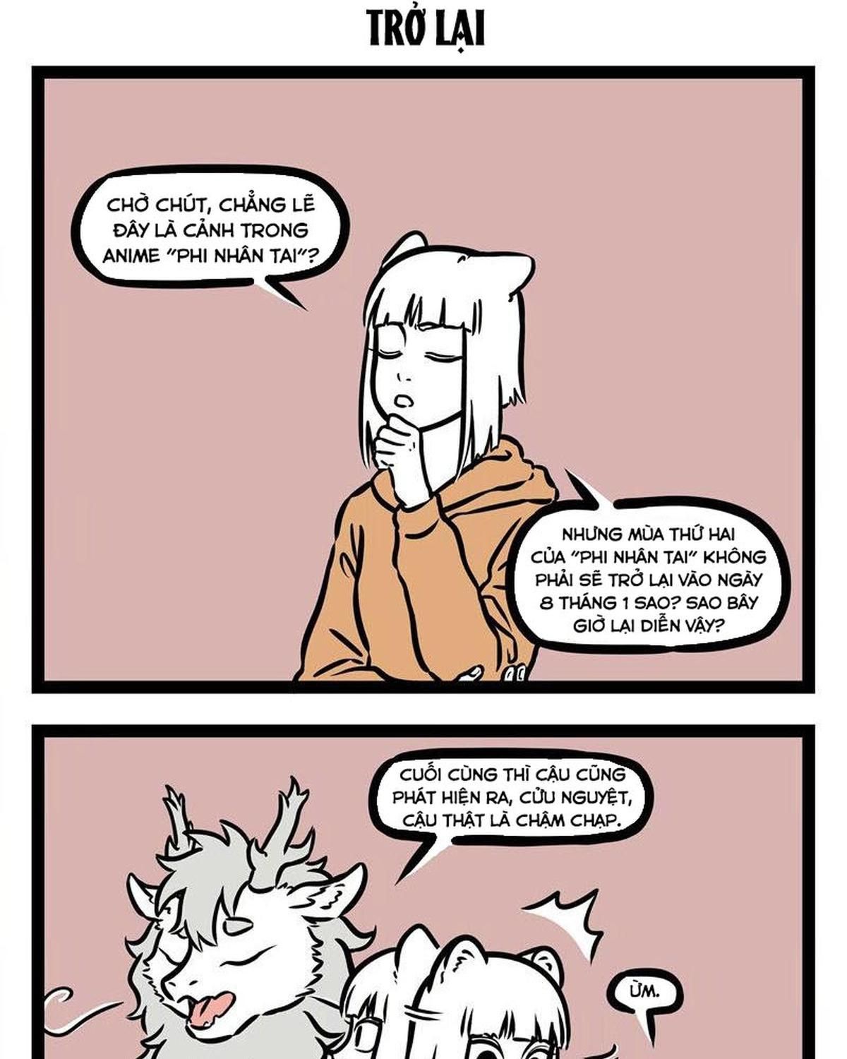 Phi Nhân Chapter 219 - 12